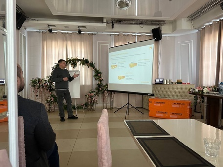 Семинар - каркасное строительство 